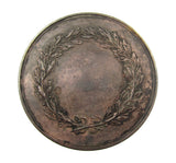 1800 Staffordshire Agricultural Society Unfinished Pattern Medal - By Kuchler