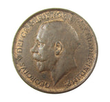 George V 1912 H Penny - EF
