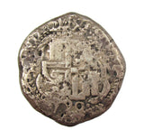 Mexico 1690 8 Reales - H.M.S Association Wreck