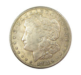 USA 1921 Morgan Dollar - GEF