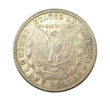 USA 1921 Morgan Dollar - GEF
