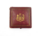 1887 Victoria Jubilee 58mm Gilt Medal - By Boehm