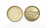 1939 Royal Agricultural Society Windsor Centenary 51mm Silver Medal