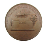 1868 Whitworth Scholarship 57mm Medal - By Wyon
