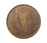 Ireland 1930 Farthing - GEF