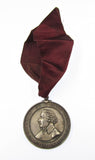 1880 Centenary Of Sunday Schools Silver Medal - Robert Raikes