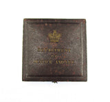 1853 Department Of Science & Art Students Prize 45mm Medal - By Wyon