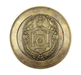1878 Turner's Company Of London 72mm Silver Medal