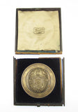 1878 Turner's Company Of London 72mm Silver Medal