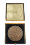 1893 Winchester College 500th Anniversary 76mm Bronze Medal