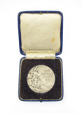 1948 London Olympic Games Silver Winners Medal - Cased