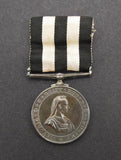 Order Of St John Silver Service Medal - Named J. Farrell