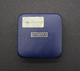1975 Stampex Trophy Contest Award Silver Medal - Victoria Young Head