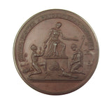 Ireland 1906 / 1913 Ulster Agricultural Society Silver & Bronze Medals