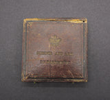 1856 Department Of Science & Art Queens Medal - By Wyon