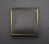 1886 London Polytechnic Exhibition 51mm Cased Medal - By Restall