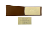 1975 The Genius Of Leonardo Da Vinci 50 x Silver Medal Set